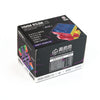 MoYu RS3 M V5 3x3 (8-Magnet Ball-Core + MagLev + UV HMM SE)