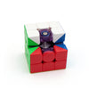 MoYu RS3 M V5 3x3 (Spring-Tension + Matte HMM SE)