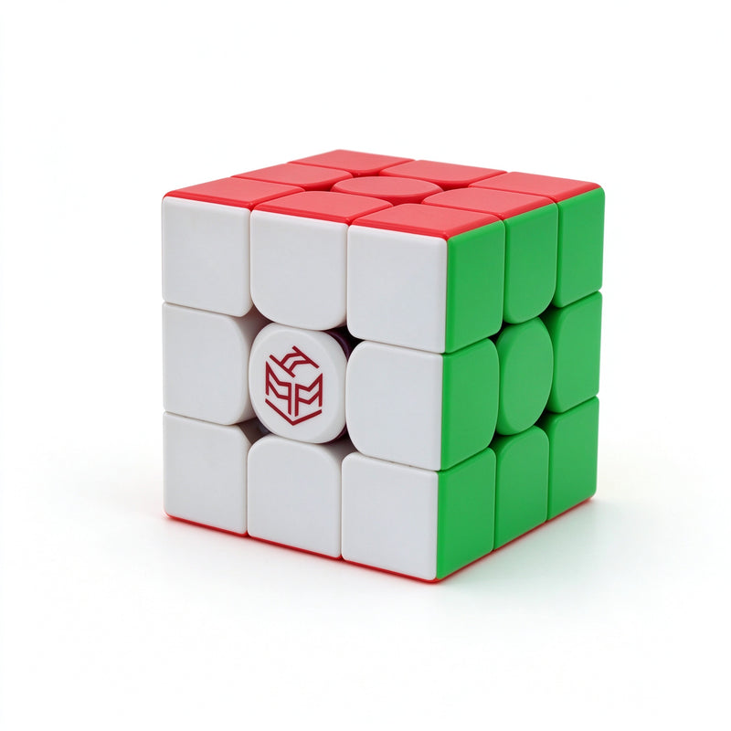 MoYu RS3 M V5 3x3 (Spring-Tension + Matte HMM SE)