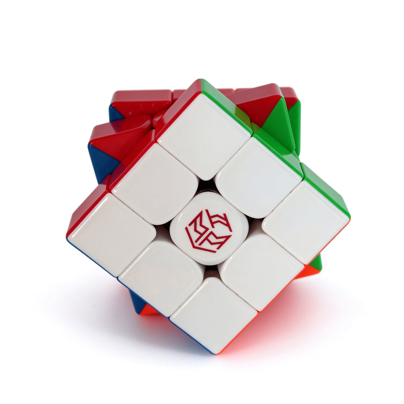 MoYu RS3 M V5 3x3 (8-Magnet Ball-Core + MagLev + UV HMM SE)