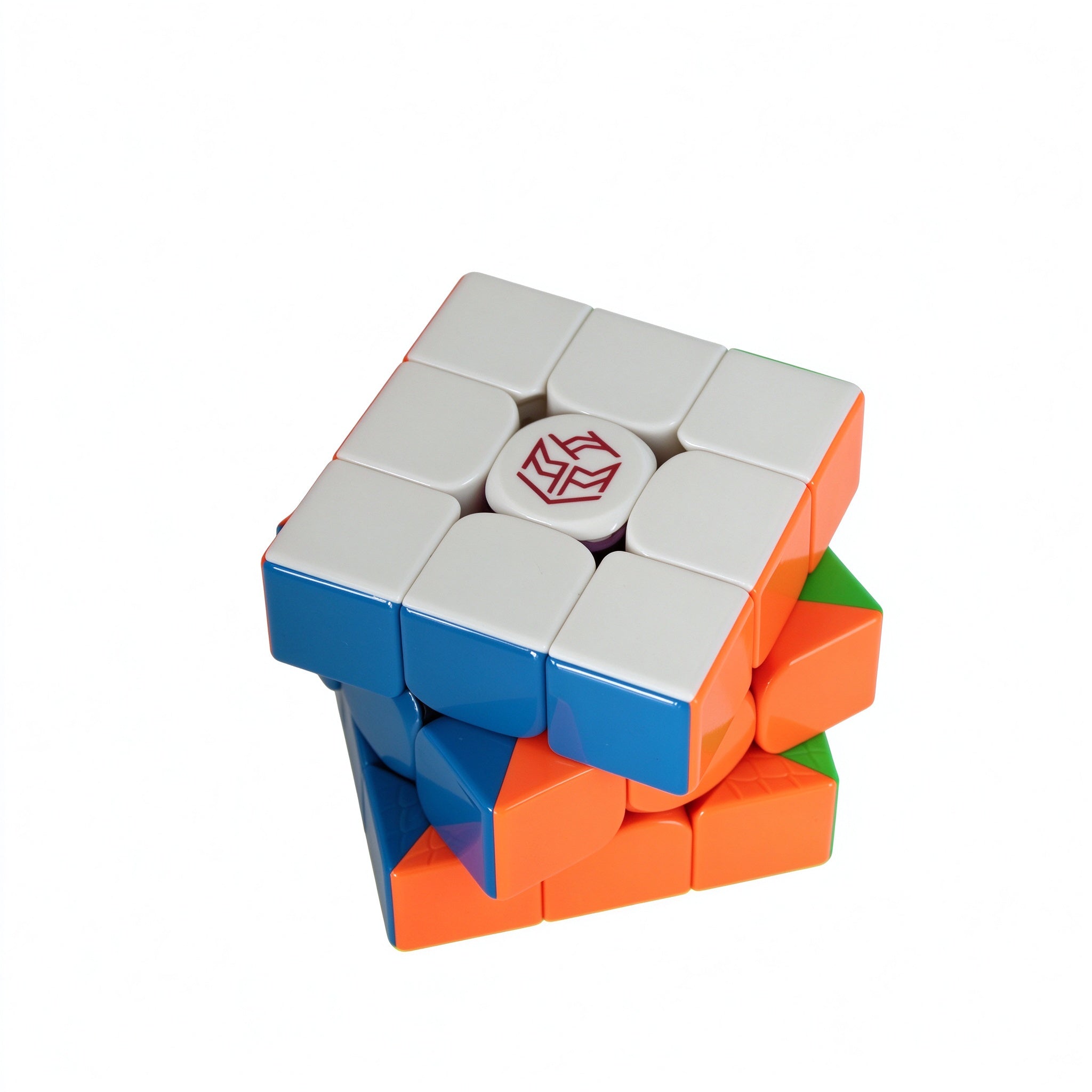 MoYu RS3 M V5 3x3 (8-Magnet Ball-Core + MagLev + UV HMM SE)