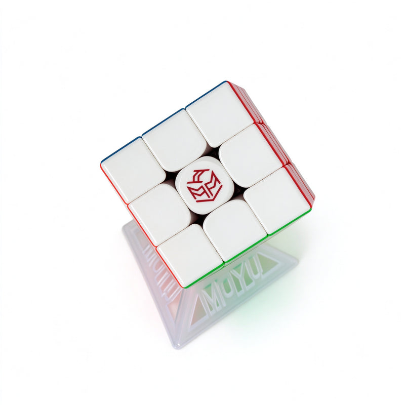 MoYu RS3 M V5 3x3 (8-Magnet Ball-Core + MagLev + UV HMM SE)
