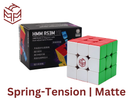 MoYu RS3 M V5 3x3 (Spring-Tension + Matte HMM SE)