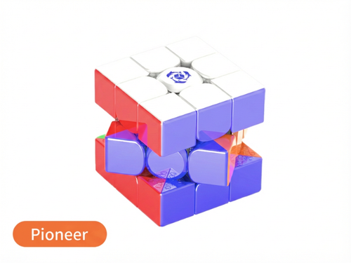 HaiTun Waverider 3x3 V2 (Pioneer) - Stickerless