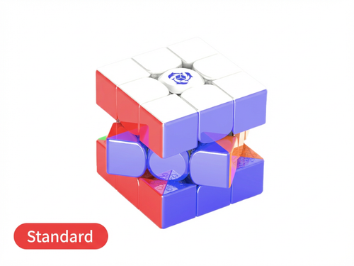 HaiTun Waverider 3x3 V2 (Standard) - Stickerless