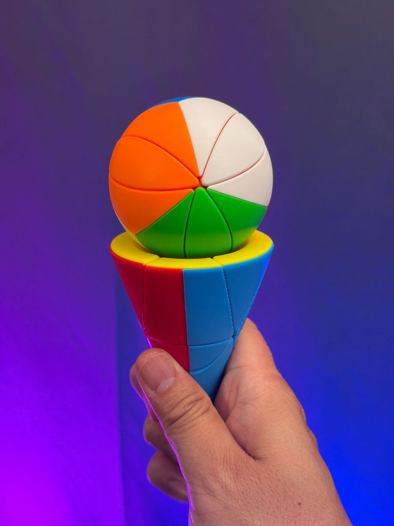 Ice Cream Conaminx [Pre-Order]