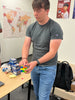Cubing.GG Speedcubing Boot Camp! (August 10-14, Afternoons) [In-Person] [Cubing.GG Coaching Session]