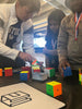 Cubing.GG Speedcubing Boot Camp! (August 10-14, Afternoons) [In-Person] [Cubing.GG Coaching Session]