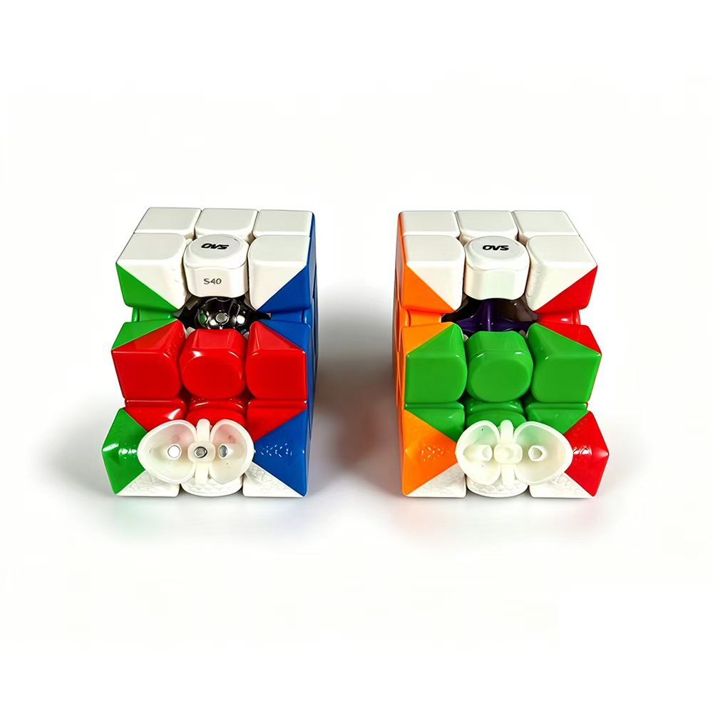 SAOCube V56 3x3 (Magnetic)