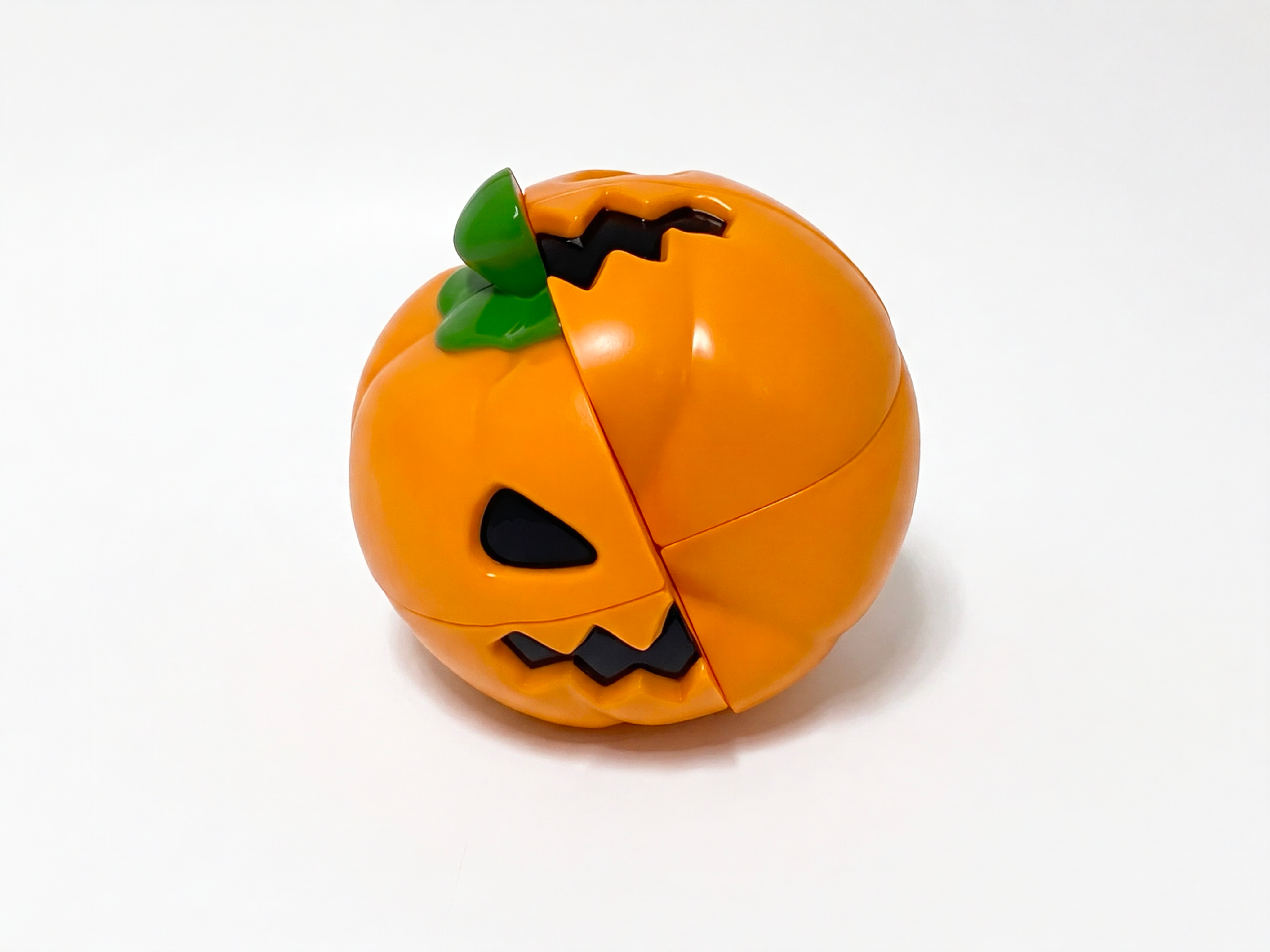 Calvin's Halloween 2x2 (Jack)