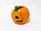 Calvin's Halloween 2x2 (Jack)
