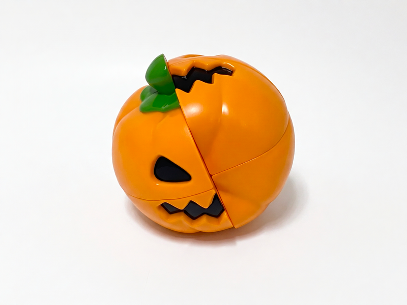 Calvin's Halloween 2x2 (Jack)