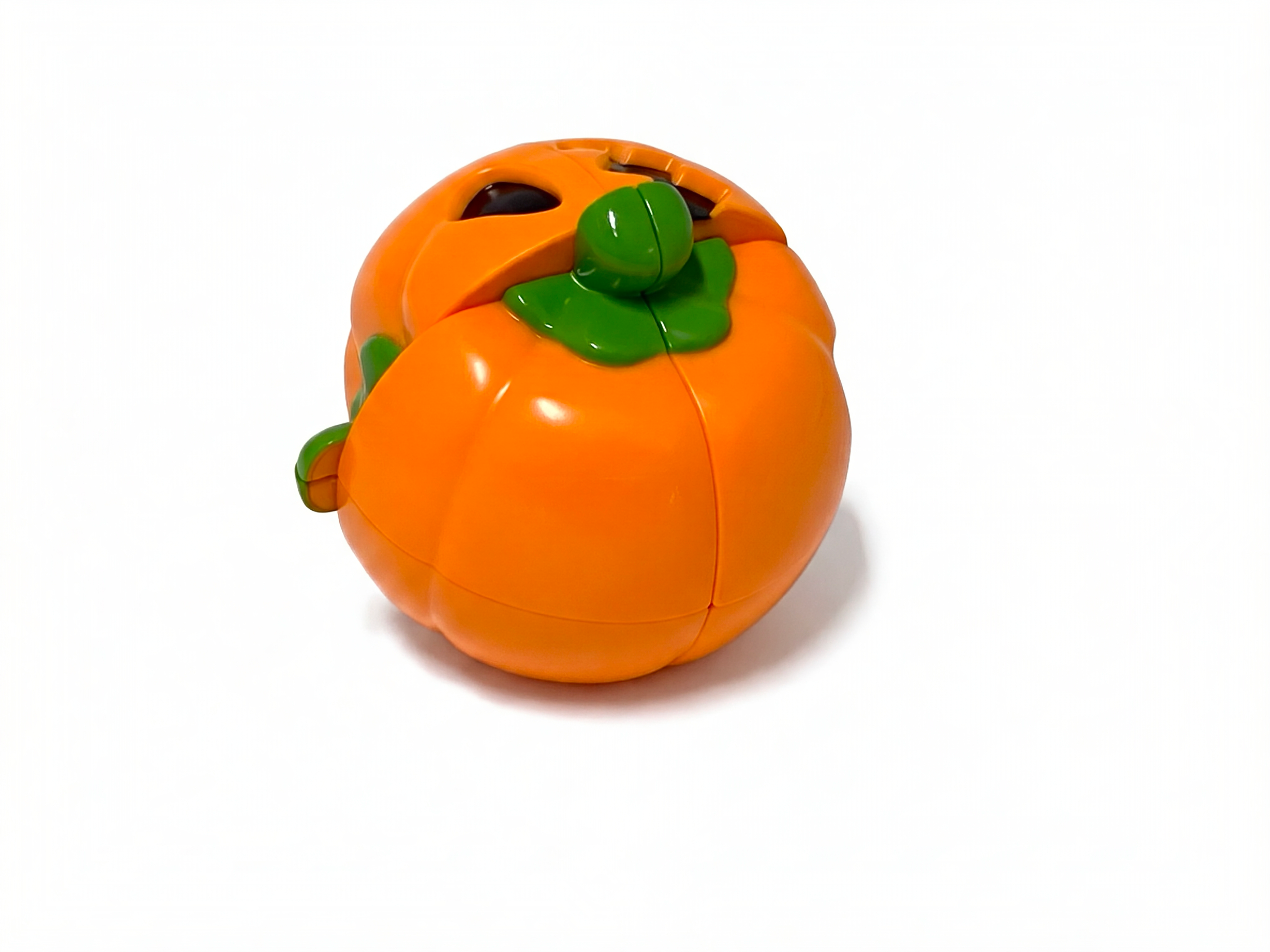 Calvin's Halloween 2x2 (Jack)