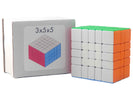Kanyon 5x5x3