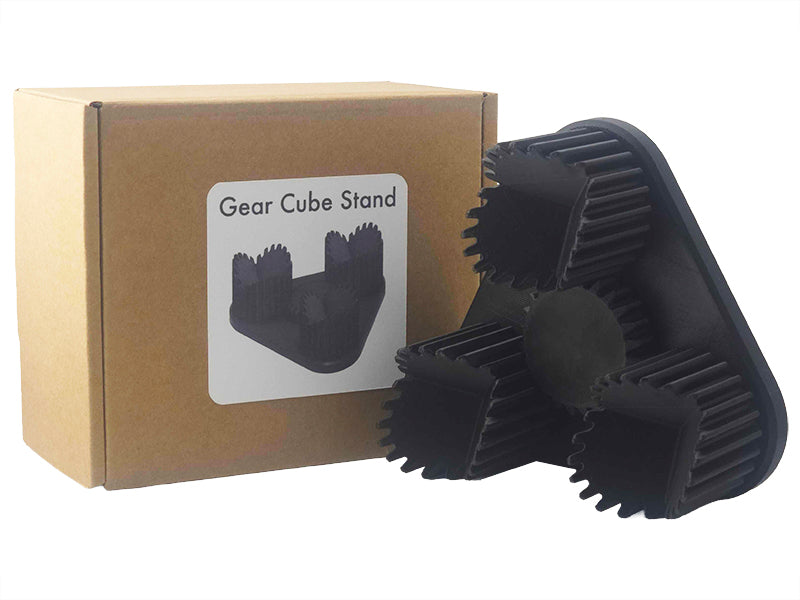 Kanyon Gear Stand - Black