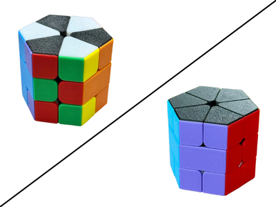 Kanyon Hexagon-0