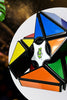 LanLan Pentagram Cube