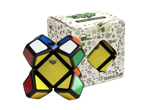 LanLan Skewb PE - Black