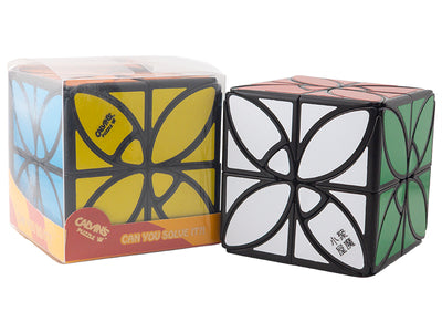 Lee Super Four-Leaf Clover Plus (Bandaged)