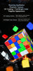 QiYi M Pro 5x5 (Ball-Core + UV)