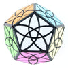 mf8 Bauhinia Rex Dodecahedron