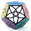 mf8 Bauhinia Rex Dodecahedron