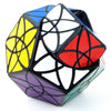 mf8 Bauhinia Rex Dodecahedron