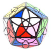mf8 Bauhinia Rex Dodecahedron