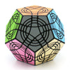 mf8 Triple Crazy Megaminx