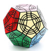 mf8 Triple Crazy Megaminx