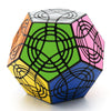 mf8 Triple Crazy Megaminx