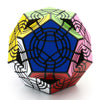 mf8 Triple Crazy Megaminx