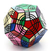 mf8 Triple Crazy Megaminx