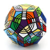 mf8 Triple Crazy Megaminx