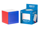 MFJS MeiLong 12x12 V2 - Stickerless