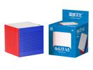 MFJS MeiLong 13x13 V3 - Stickerless