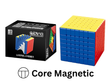 MFJS MeiLong 7x7 V2 M (PiCube Core-Magnetic) - Stickerless