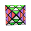 ZePuzzles Big 3x3 FTO (11cm)