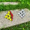 ZePuzzles Tricky Pyraminx