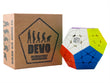 YJ YuHu V3 DEVO Megaminx