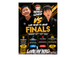 Monkey League S6 Poster 1