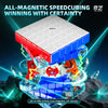 QiYi M Pro 6x6 (Ball-Core + UV)