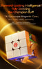 MoYu Super AoLong 3x3 (19th Anniversary Edition)