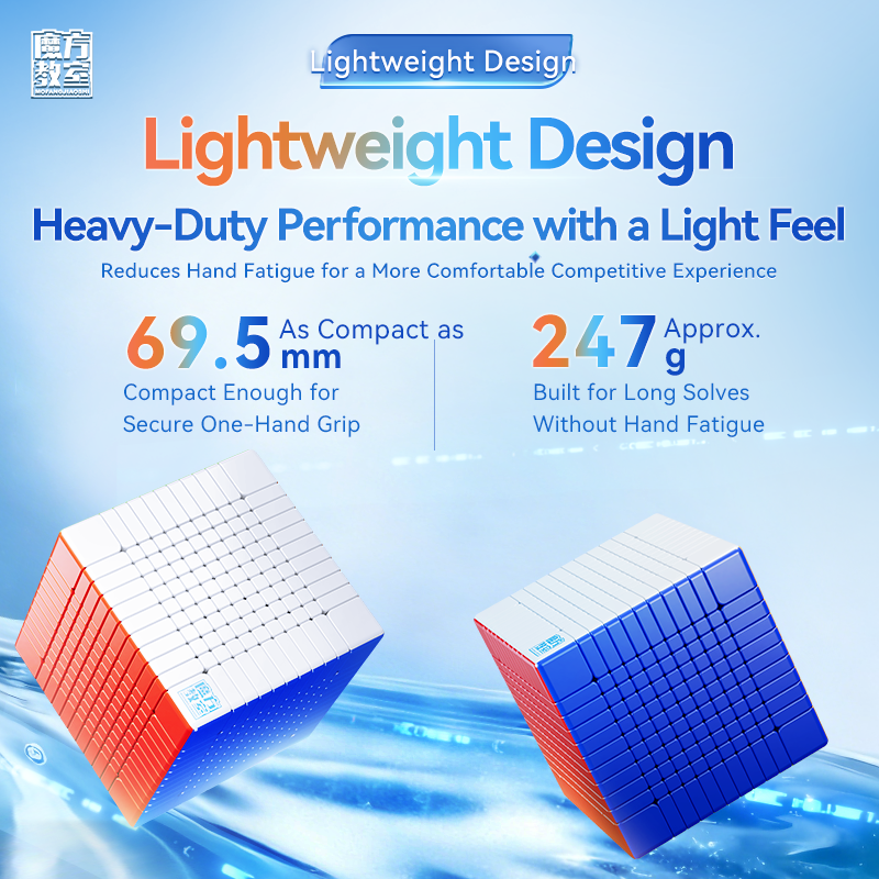 MFJS MeiLong 11x11 V2