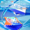 MFJS MeiLong 11x11 V2 (Magnetic + Ball-Core)