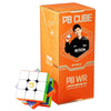 PBCube WR 3x3 (20-Magnet Ball-Core + MagLev + UV) [Pre-Order]