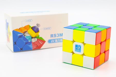 Speed Stacks - Pro Cube Pack (Timer, Mat & Bag) → MasterCubeStore
