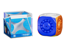 MoYu 2x2 Magic Bead Cube - Stickerless