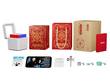 MoYu Super AoLong 3x3 (19th Anniversary Edition) - Stickerless