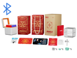 MoYu Super AoLong AI 3x3 (19th Anniversary Edition, Smart Cube) - Stickerless